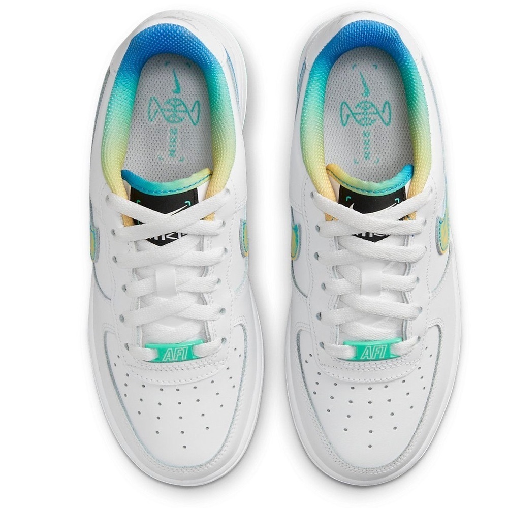 Nike(GS) Air Force 1 Low 'Unlock Your Space'